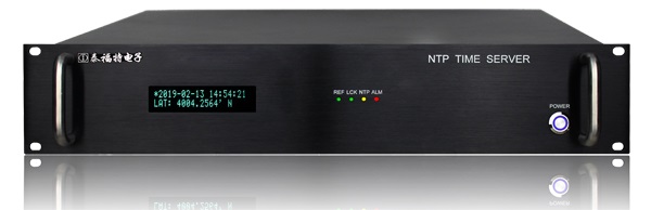 电力系统利用GPS卫星时钟进行全网精准授时
