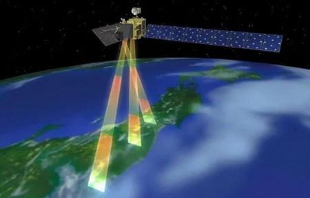 中国“北斗”导航系统试验革命性激光通信技术