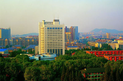 南京电子工程研究所