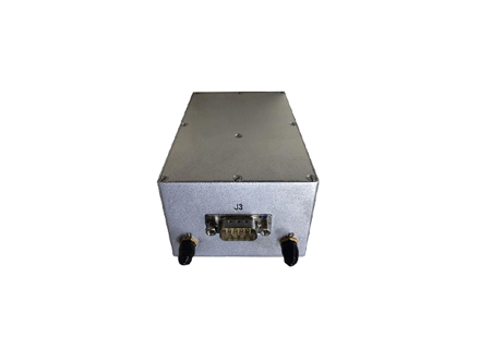 HJ60-10MHz-Opt1-V2 低相噪恒温晶振