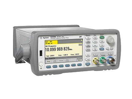 Agilent 53230A 通用频率计数器