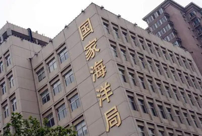 HJ210GPS卫星授时服务器在国家海洋局东海计量信息中心投入运行