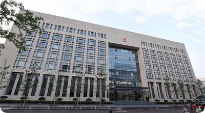 北京市西城区政务服务中心