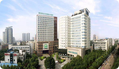 泰福特NTP网络时间服务器在重庆医科大学附属第一医院投入运行