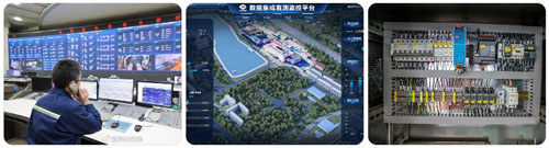 NTP时间服务器在炼钢厂中的重要作用